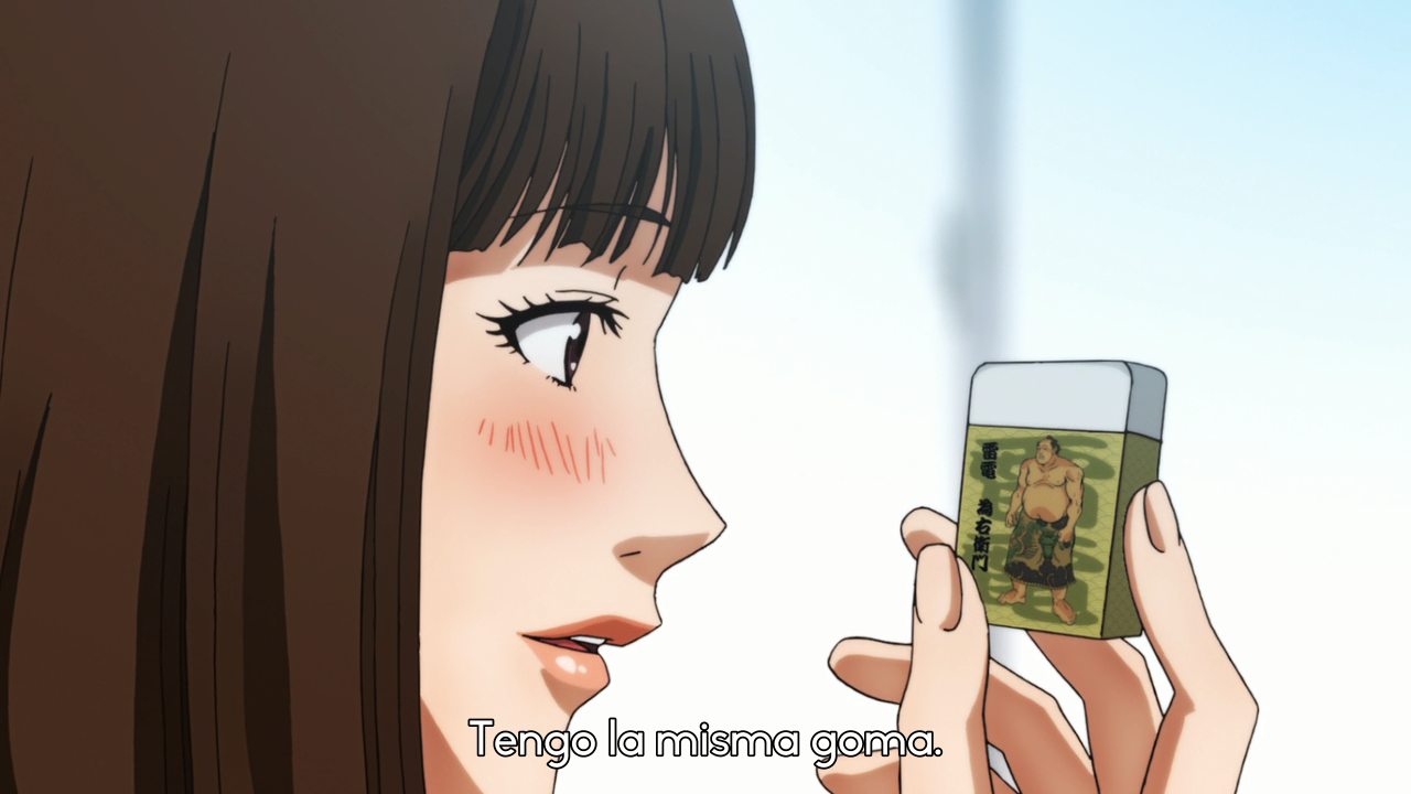 Prison School (PuyaSubs!!)